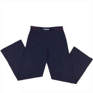 NEW Tommy Hilfiger High-Wasited Trousers